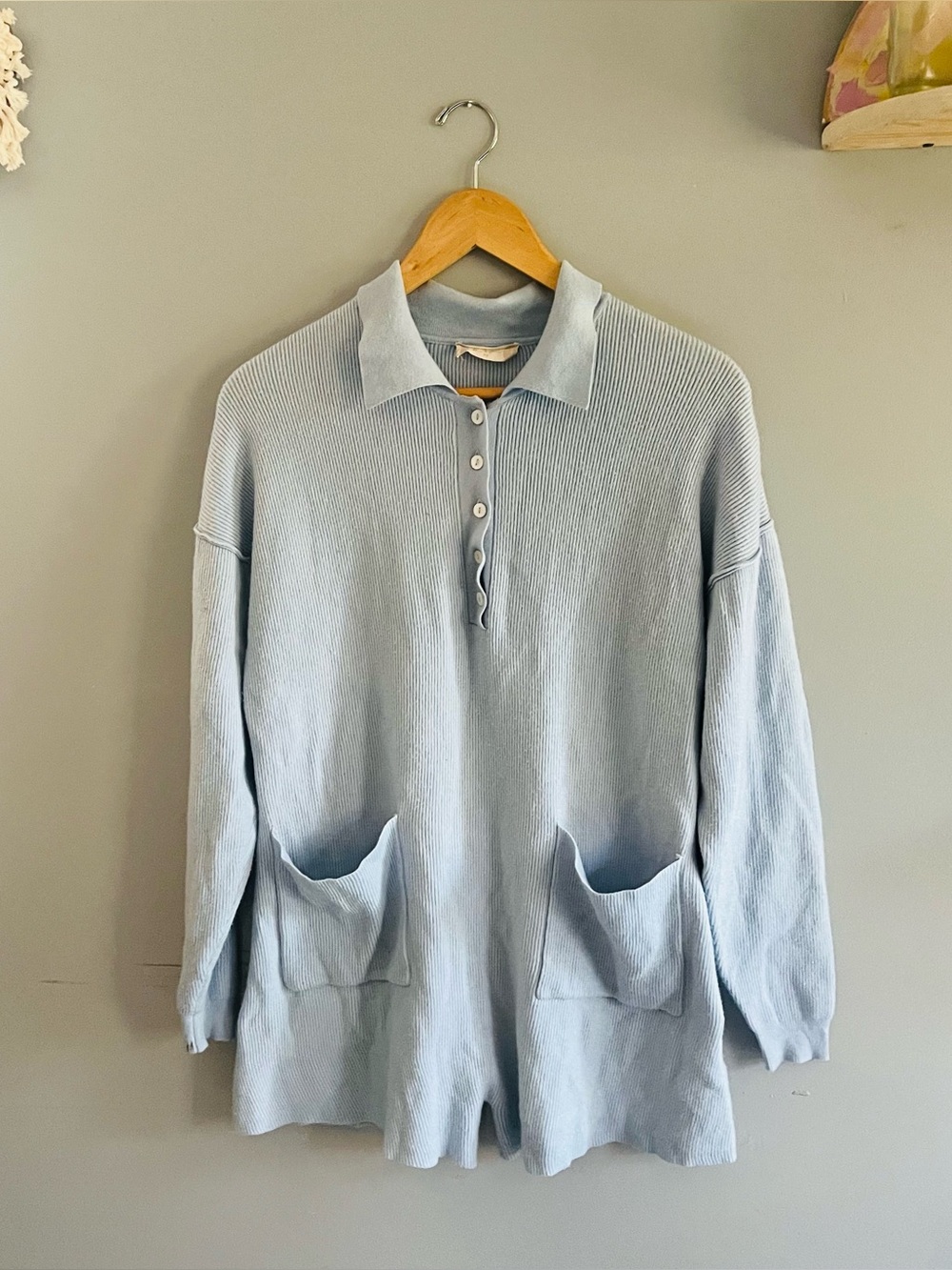 Altar’s State Romper - Picture 2 of 8